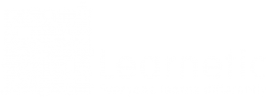 Learnetic company logo